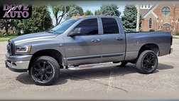 2006 Dodge Ram 2500 SLT