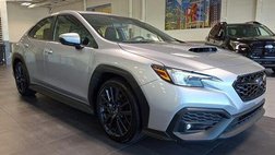 2025 Subaru WRX Premium