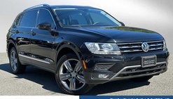 2020 Volkswagen Tiguan SEL