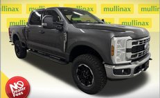 2026 Ford Super Duty F-250 XLT
