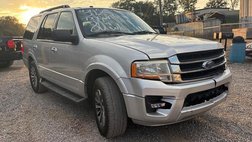 2017 Ford Expedition XLT