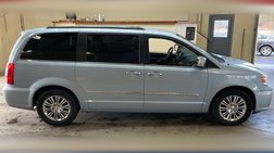 2013 Chrysler Town and Country Touring-L