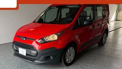 2017 Ford Transit Connect XL