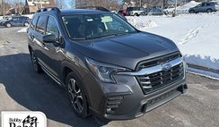 2023 Subaru Ascent Limited 7-Passenger