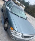 2003 Buick LeSabre Custom