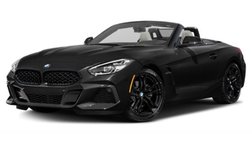 2019 BMW Z4 sDrive 30i