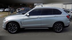 2017 BMW X5 sDrive35i