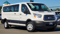 2019 Ford Transit 350 XLT