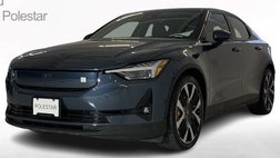2024 Polestar 2 Long Range Dual Motor