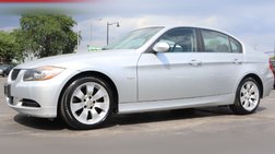 2006 BMW 3 Series 330xi