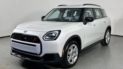 2025 MINI Countryman Cooper S ALL4