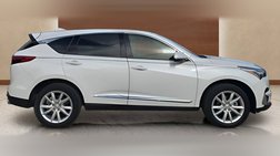 2021 Acura RDX Base