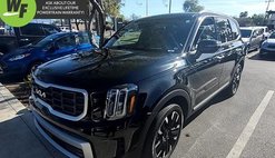 2024 Kia Telluride SX-Prestige X-Pro