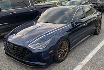 2022 Hyundai Sonata Limited