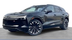 2024 Chevrolet Blazer EV RS