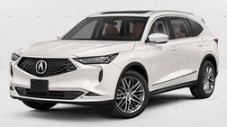 2024 Acura MDX SH-AWD w/Advance