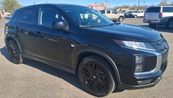 2024 Mitsubishi Outlander Sport LE AWC