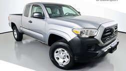 2019 Toyota Tacoma SR