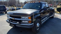 1999 Chevrolet C/K 3500 Base
