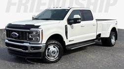 2023 Ford Super Duty F-350 Lariat