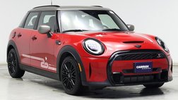 2023 MINI Hardtop Cooper S