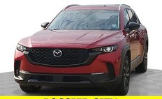 2024 Mazda CX-50 2.5 S Premium Plus