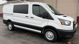 2023 Ford Transit 150