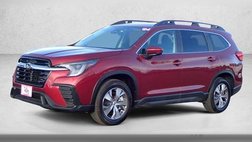2024 Subaru Ascent Premium 7-Passenger