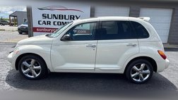 2005 Chrysler PT Cruiser GT