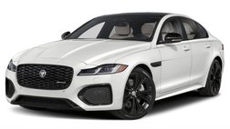 2024 Jaguar XF P300 R-Dynamic SE