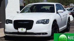 2019 Chrysler 300 S