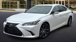 2024 Lexus ES 350 Base