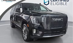 2024 GMC Yukon XL Denali Ultimate