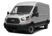 2017 Ford Transit 150