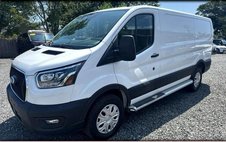 2023 Ford Transit 250