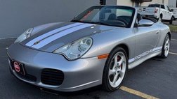 2004 Porsche 911 Carrera 4S