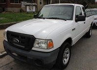 2011 Ford Ranger 