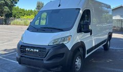 2023 Ram ProMaster 2500 159 WB
