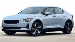 2023 Polestar 2 Long Range Dual Motor