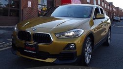 2018 BMW X2 xDrive28i