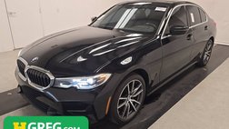 2020 BMW 3 Series 330i