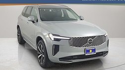 2025 Volvo XC90 B5 Core Bright Theme