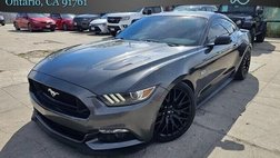 2016 Ford Mustang GT