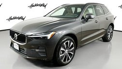 2022 Volvo XC60 B5 Momentum