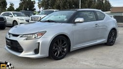 2014 Scion tC 10 Series