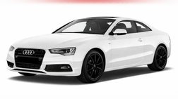 2016 Audi A5 2.0T quattro Premium