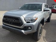 2017 Toyota Tacoma TRD Off-Road