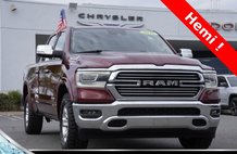 2021 Ram Ram Pickup 1500 Laramie