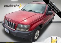 2004 Jeep Grand Cherokee Laredo