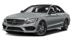 2016 Mercedes-Benz C-Class C 450 AMG